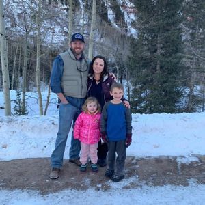 Meet your Posher, Alicia